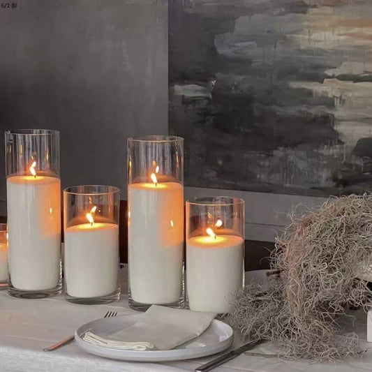 The Complete Guide to Making & Using Magical Herbal Candles: From Crafting to Spellwork