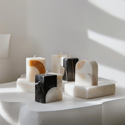 Cynthia Candle’s Sensory Escape: 5 Signature Candles to Transform Your Space