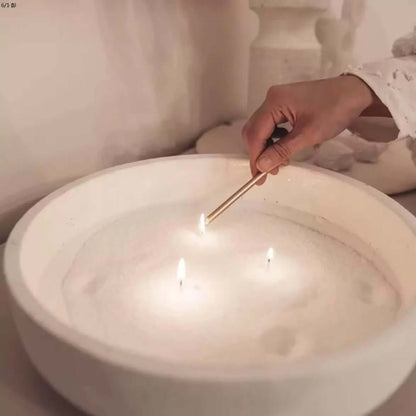Pearl Wax